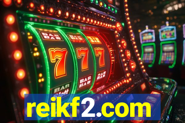 reikf2.com