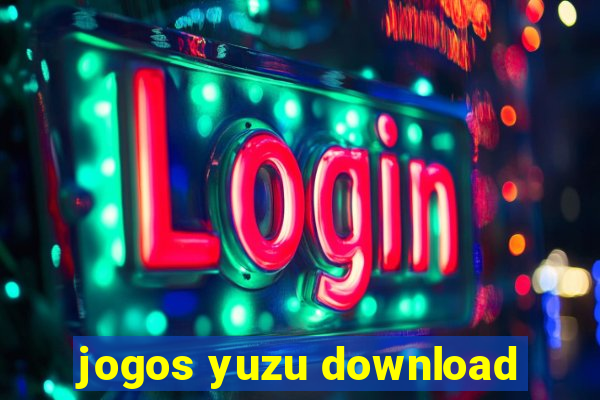 jogos yuzu download