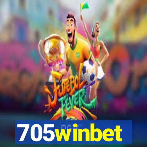 705winbet