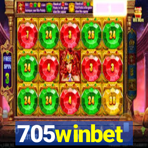 705winbet