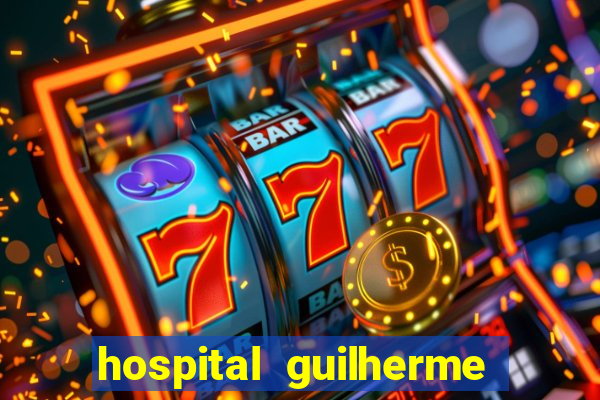 hospital guilherme alvaro santos trabalhe conosco