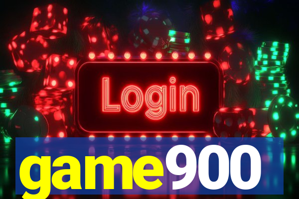 game900