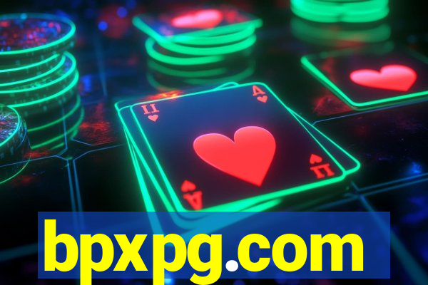 bpxpg.com
