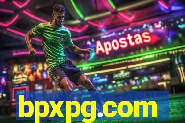 bpxpg.com