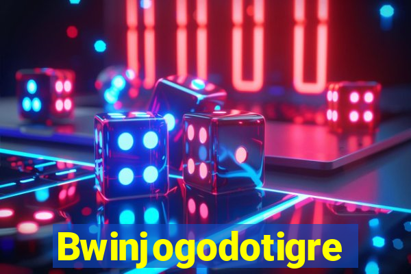 Bwinjogodotigre
