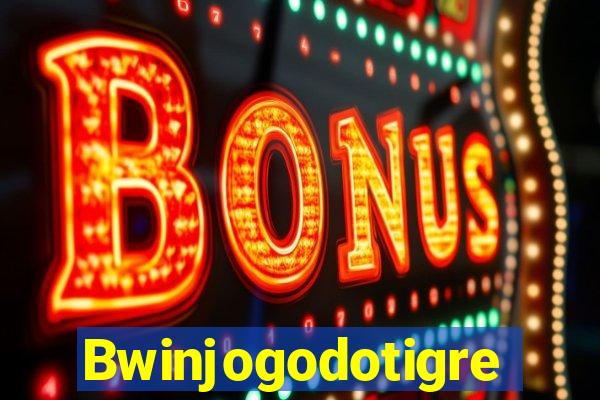 Bwinjogodotigre