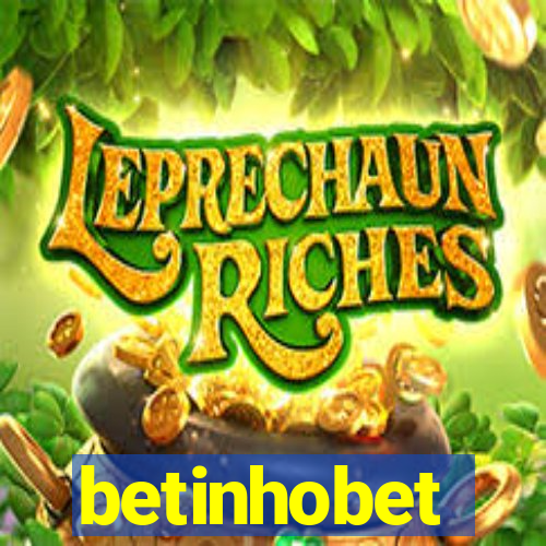 betinhobet