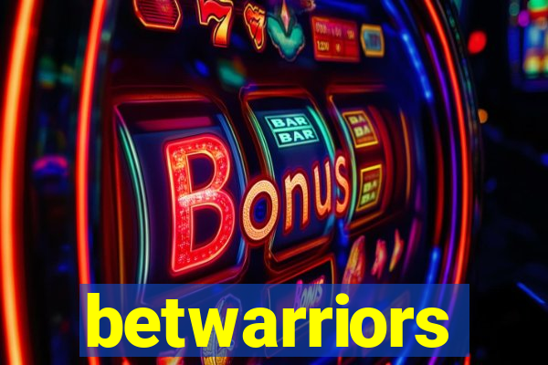 betwarriors