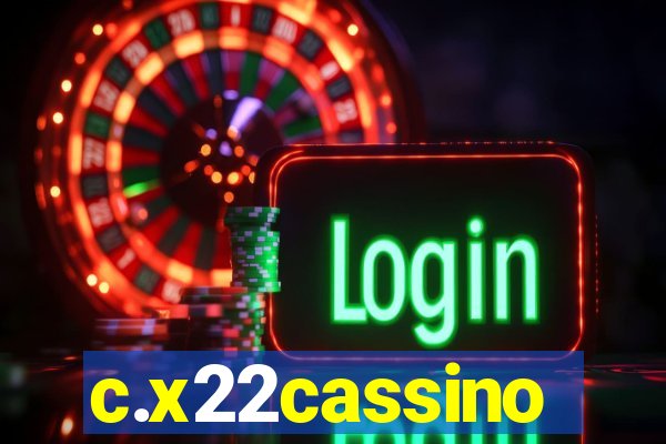 c.x22cassino