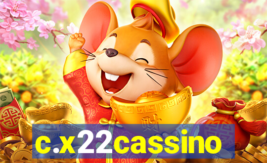 c.x22cassino