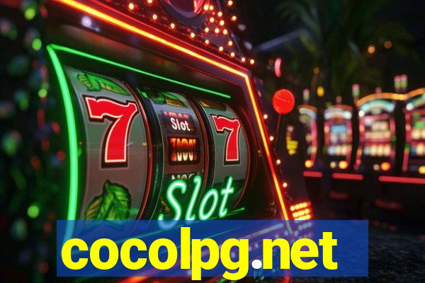 cocolpg.net