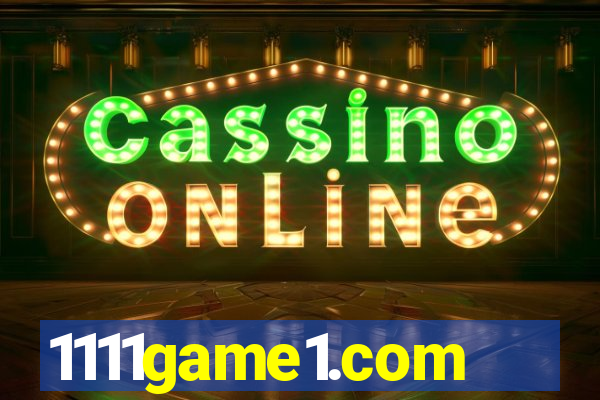 1111game1.com