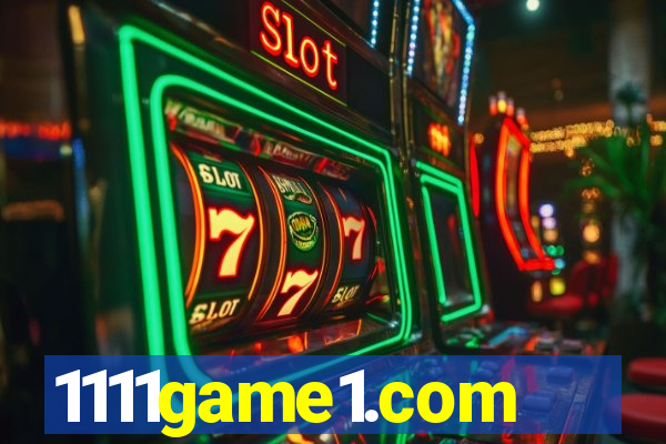 1111game1.com