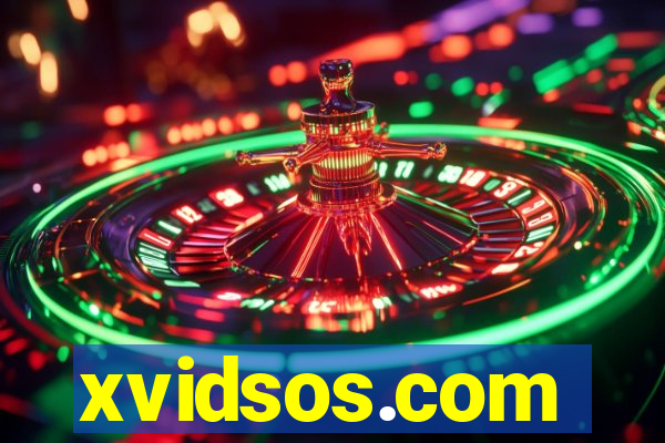xvidsos.com