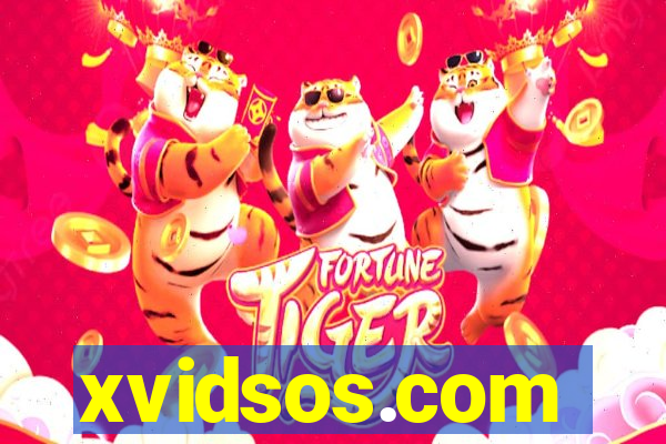 xvidsos.com