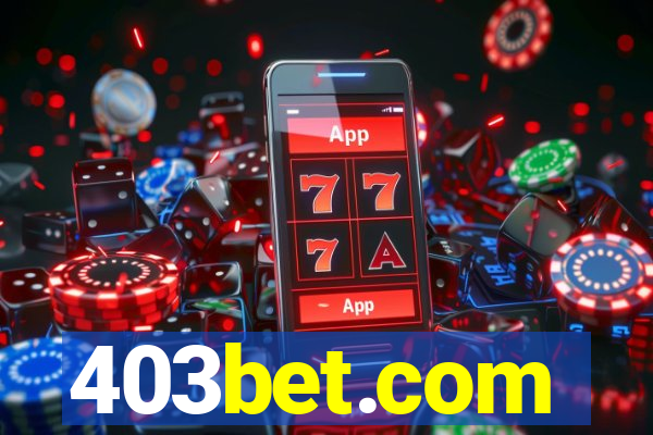 403bet.com