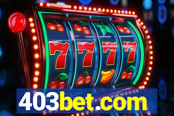 403bet.com