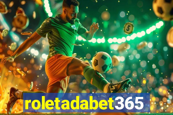 roletadabet365
