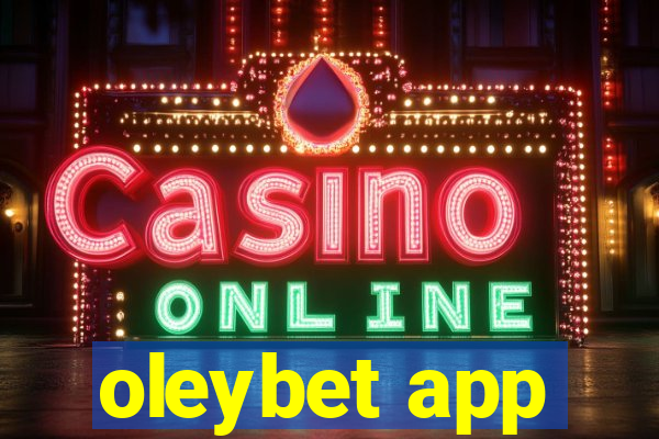oleybet app