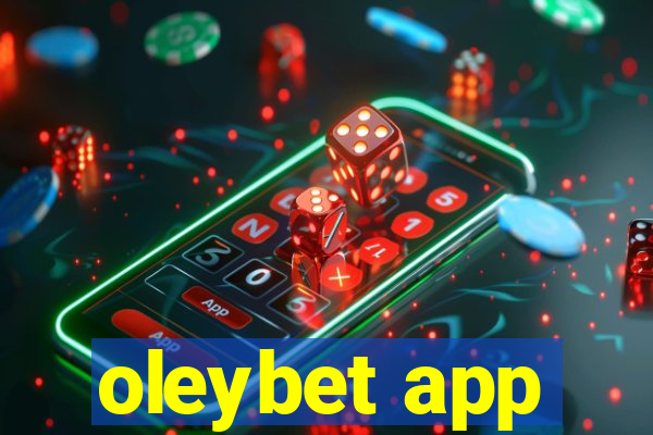 oleybet app