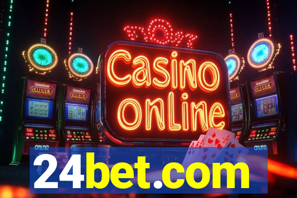 24bet.com