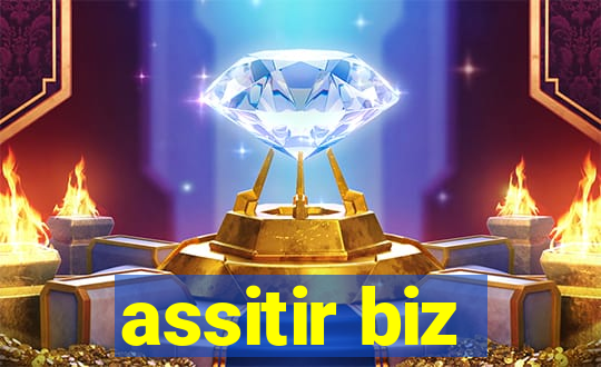 assitir biz