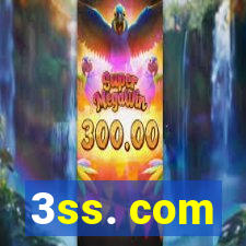 3ss. com