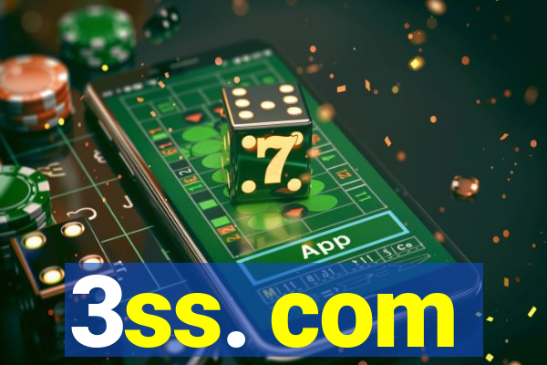 3ss. com