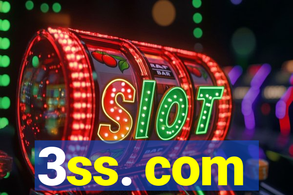 3ss. com