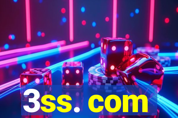 3ss. com
