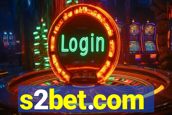 s2bet.com