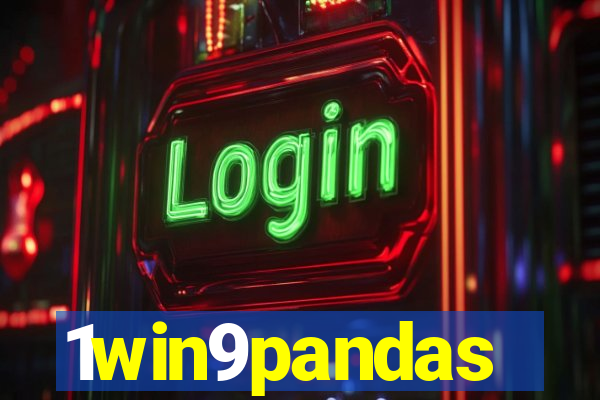 1win9pandas