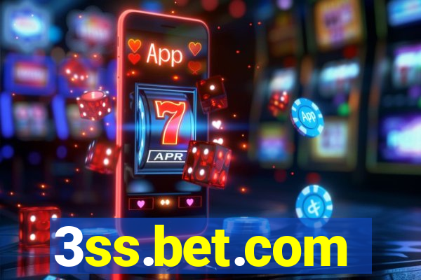 3ss.bet.com