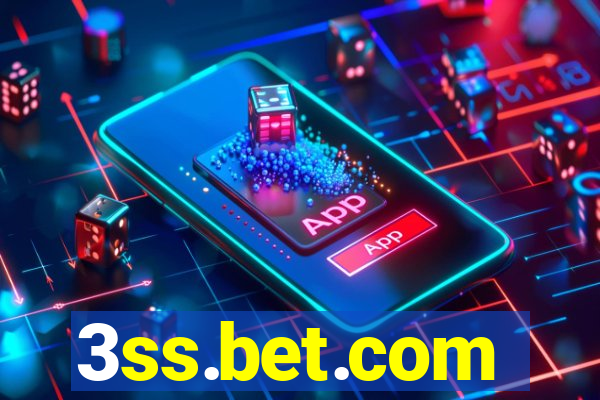 3ss.bet.com