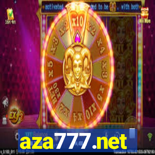aza777.net