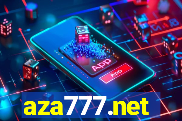 aza777.net