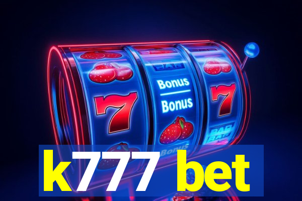 k777 bet