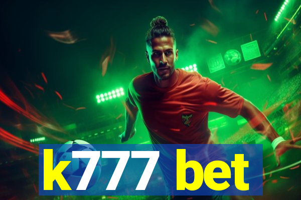 k777 bet