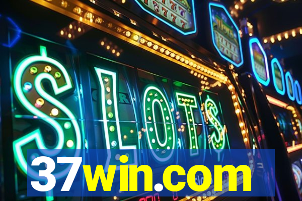 37win.com