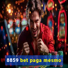 8859 bet paga mesmo