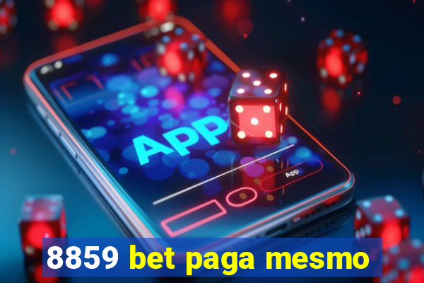 8859 bet paga mesmo