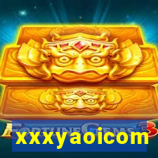 xxxyaoicom
