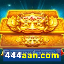444aan.com
