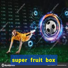 super fruit box onde comprar
