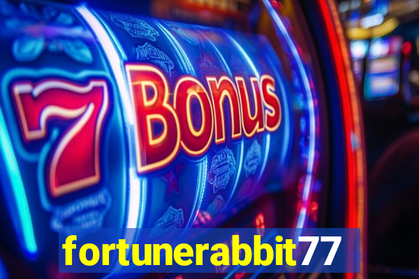 fortunerabbit777.online