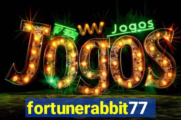 fortunerabbit777.online