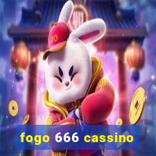 fogo 666 cassino