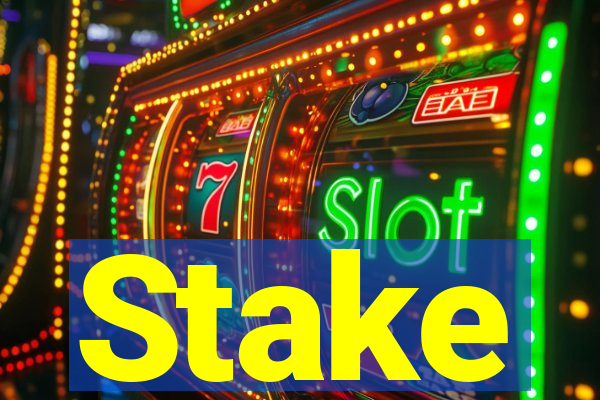 Stake