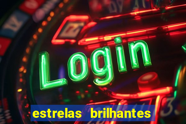 estrelas brilhantes dorama assistir online