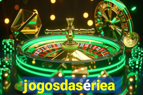 jogosdasériea